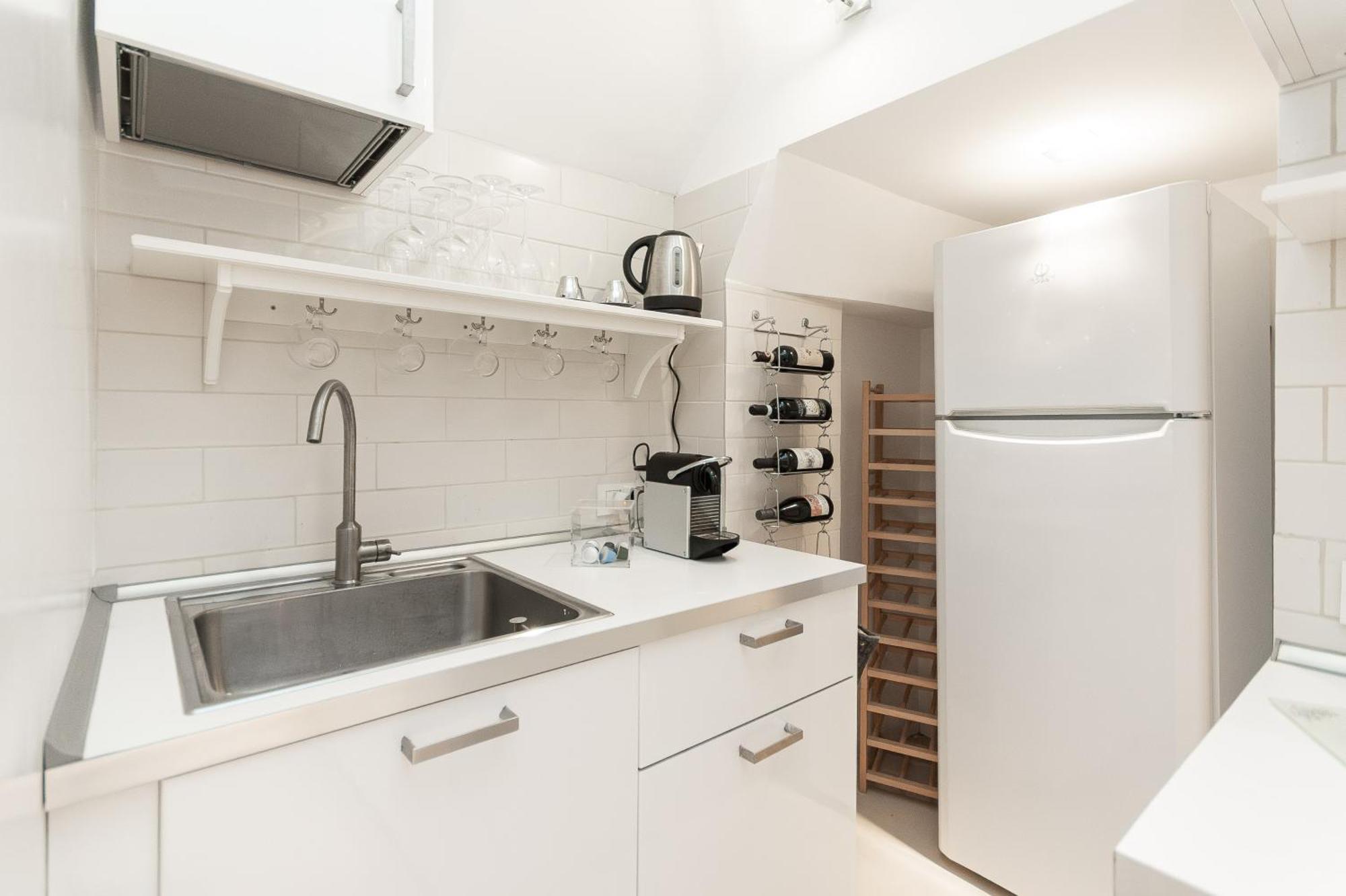 Apartment 5min Acquario - Centro Genoa