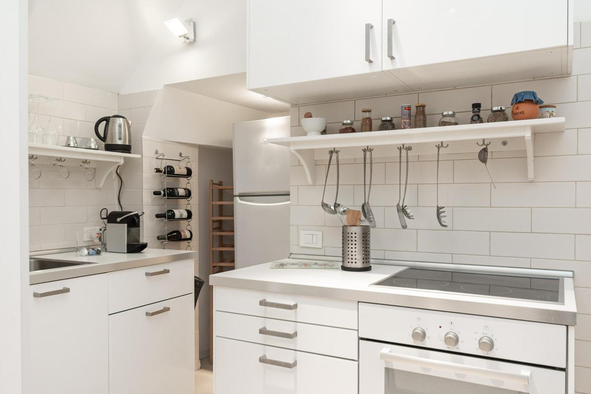 Apartment 5min Acquario - Centro Genoa