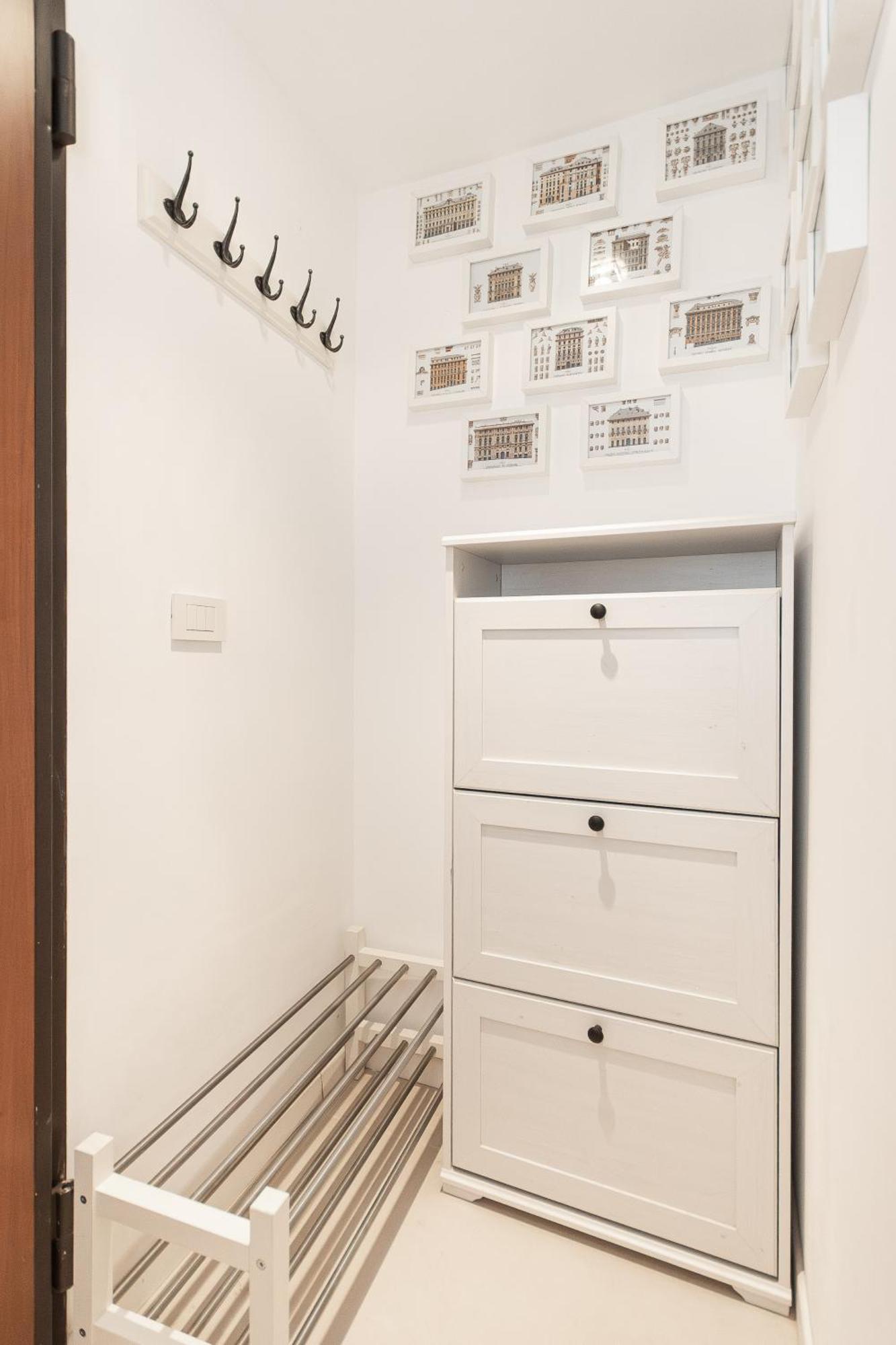 5min Acquario - Centro Apartment Genoa